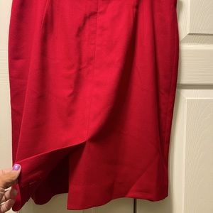 Charter Club 100% Wool